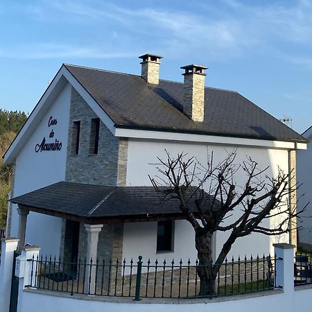 Вилла Casa Do Aloumino Пуэртомарин Экстерьер фото