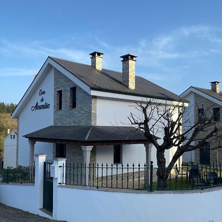 Вилла Casa Do Aloumino Пуэртомарин Экстерьер фото